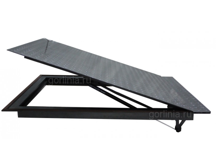 Контур 900*1900п