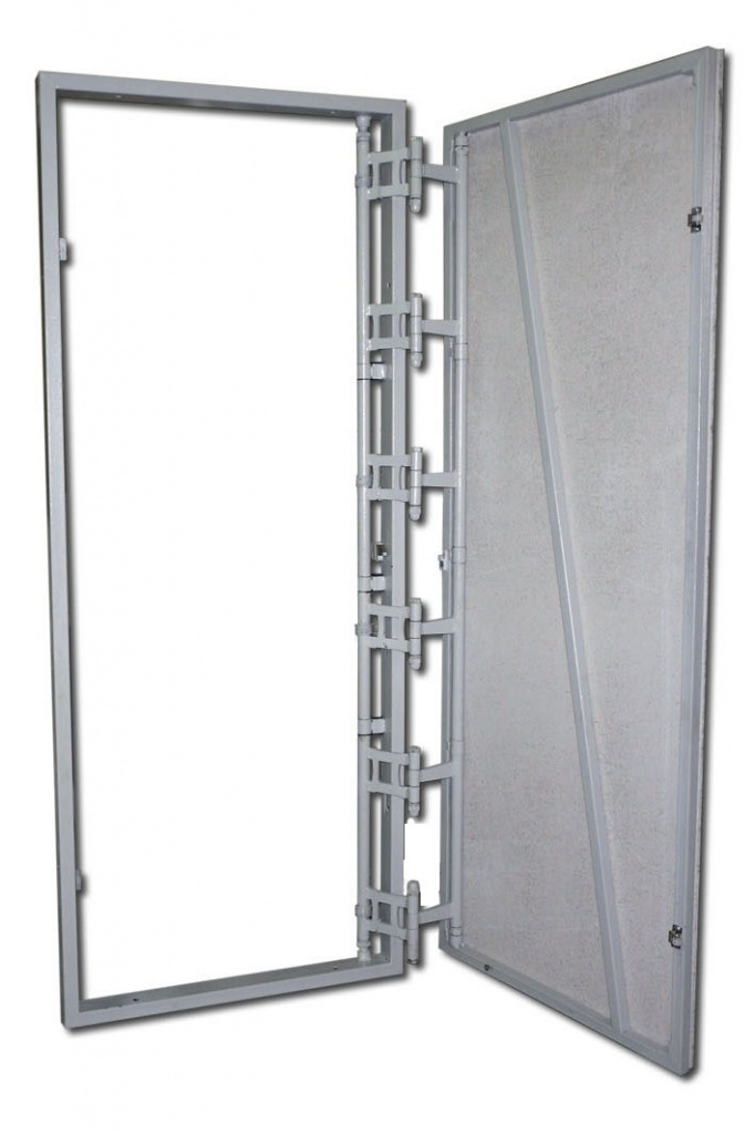 Титан 3D 800*2000п