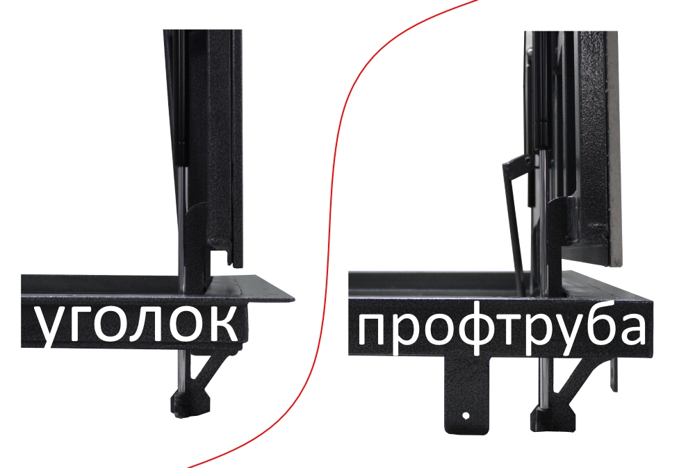 Виды исполнения фото