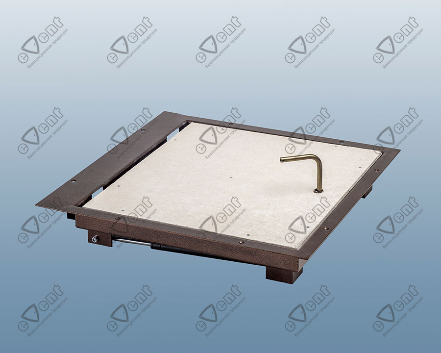 Рязанский ЛНС (ГК Эвент) Люк напольный ЛНС производства Эвент ГК Рязань