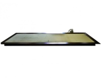 Люки в подвал с электроприводом стелс-эл 900*1600п на пульте