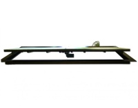 Люки в подвал с электроприводом стелс-эл 1000*1200п на пульте