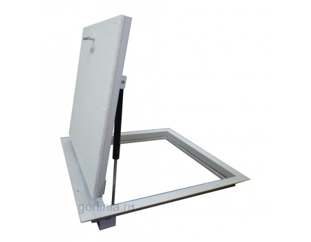 Напольный люк АМО 1100пх1000