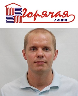 Михаил Нефедов фото